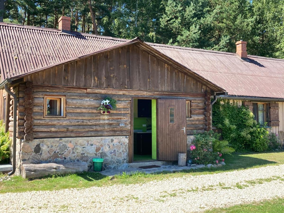Vejavas Svetciems Exterior photo