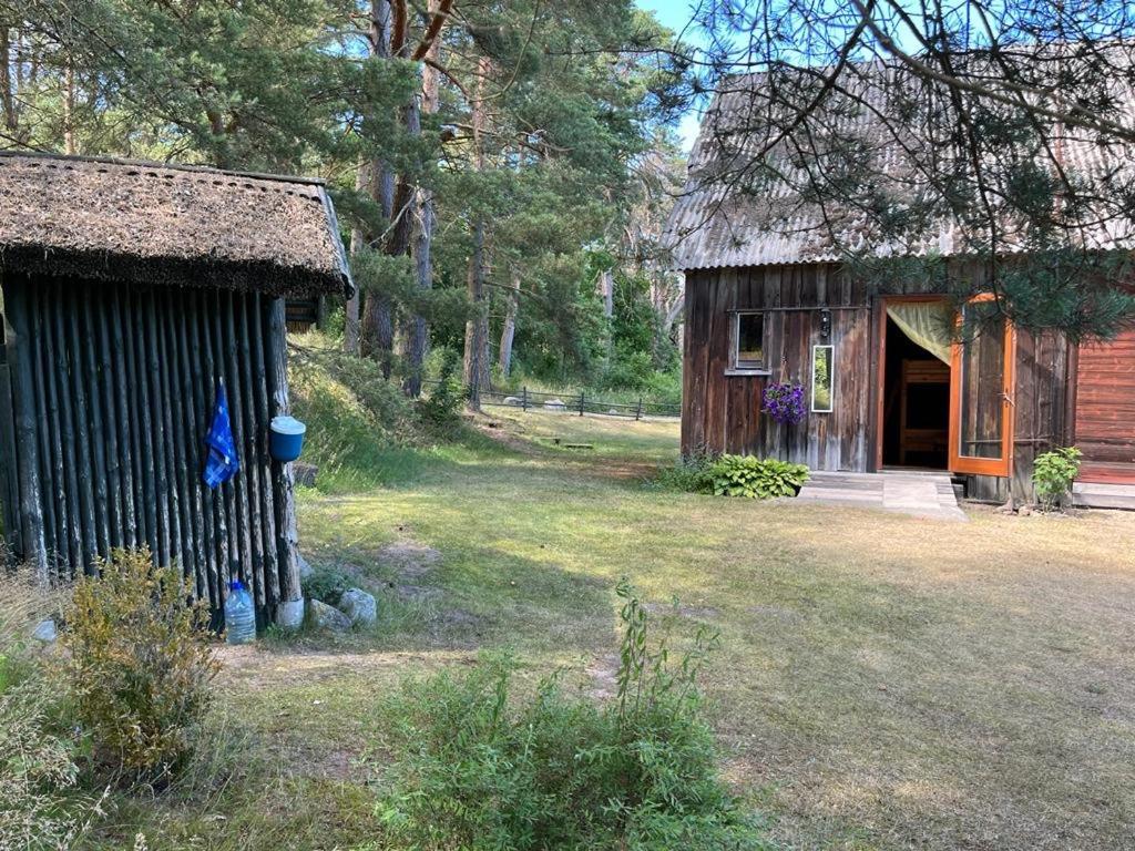 Vejavas Svetciems Exterior photo
