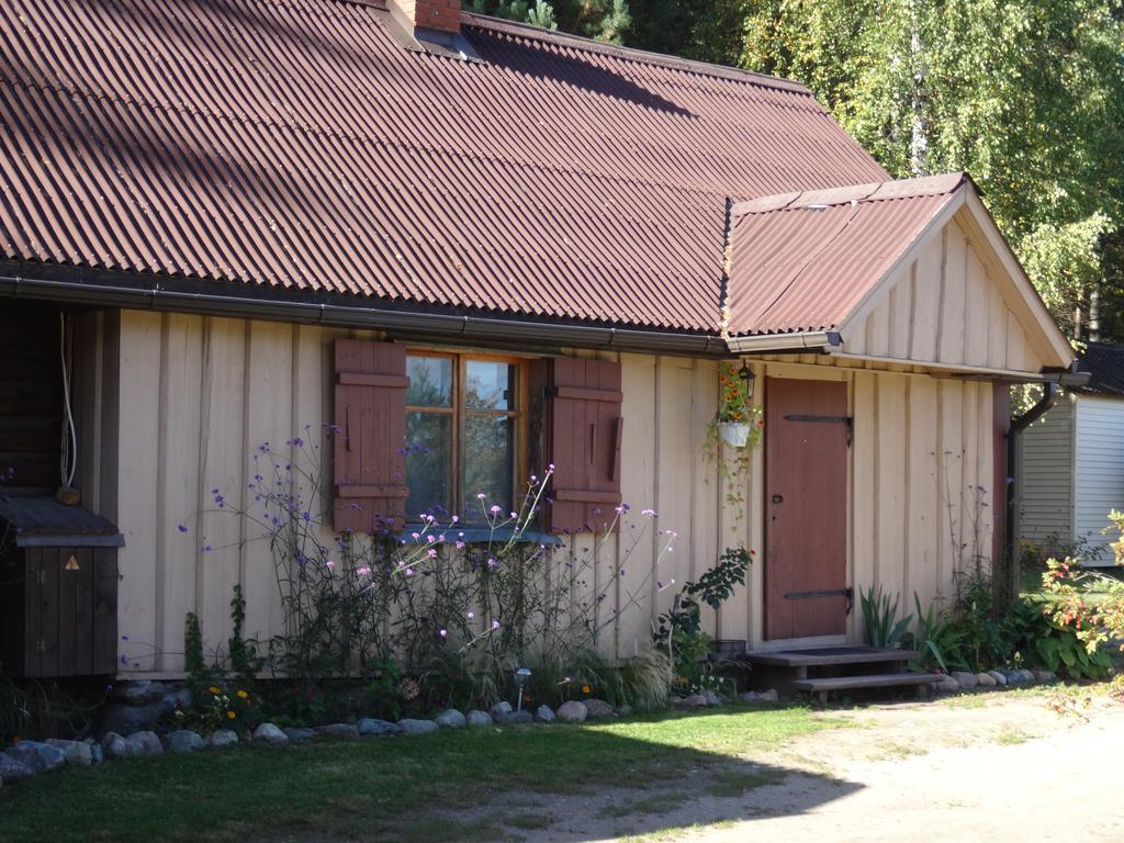 Vejavas Svetciems Exterior photo